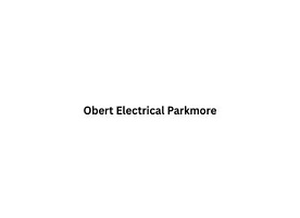 Obert Electrical Parkmore